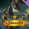 Kingdom Come: Deliverance - A Woman's Lot (PC) - Steam Key - EUROPE