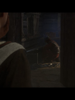 Kingdom Come: Deliverance - A Woman's Lot (PC) - Steam Key - EUROPE