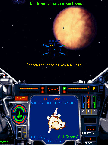 STAR WARS X-Wing Bundle (PC) - Steam Key - EUROPE STAR WARS X-Wing Bundle (PC) - Steam Key - EUROPE