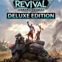 Revival: Recolonization | Deluxe Edition (PC) - Steam Key - GLOBAL