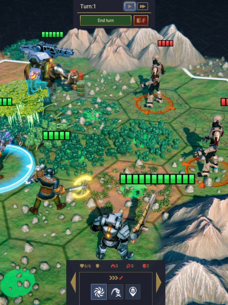 Revival: Recolonization | Deluxe Edition (PC) - Steam Key - GLOBAL