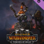 Total War: WARHAMMER III - Malakai – Thrones of Decay (PC) - Steam Key - GLOBAL