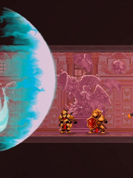 Skul: The Hero Slayer - Mythology Pack (PC) - Steam Key - GLOBAL