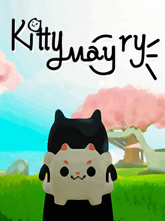Kitty May Cry (PC) - Steam Key - GLOBAL