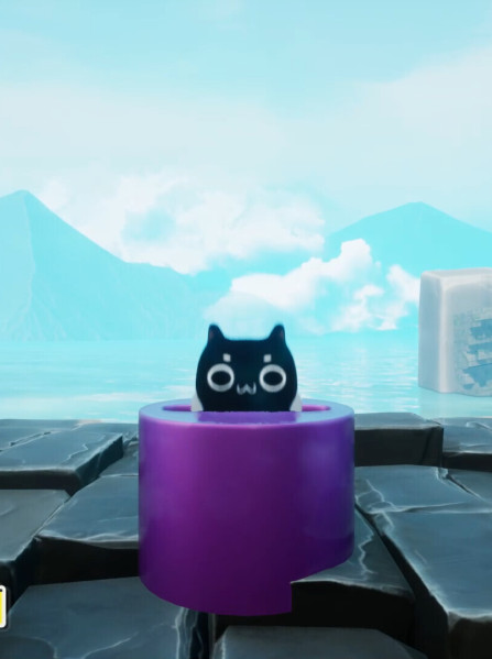 Kitty May Cry (PC) - Steam Key - GLOBAL