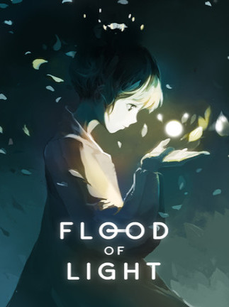 Flood of Light (PC) - Steam Key - GLOBAL