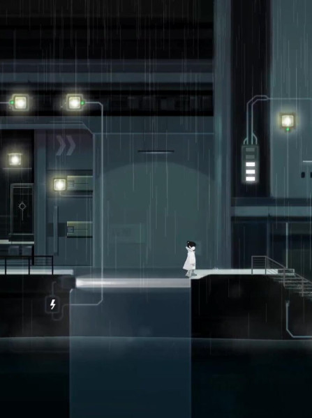 Flood of Light (PC) - Steam Key - GLOBAL