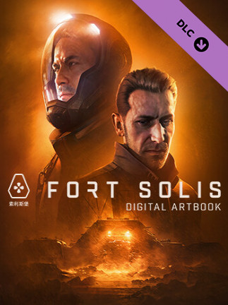 Fort Solis - Artbook (PC) - Steam Key - GLOBAL Fort Solis - Artbook (PC) - Steam Key - GLOBAL