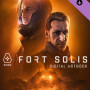 Fort Solis - Artbook (PC) - Steam Key - GLOBAL