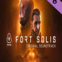 Fort Solis Soundtrack (PC) - Steam Key - GLOBAL