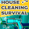 House Cleaning Survival (PC) - Steam Key - GLOBAL
