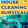 House Cleaning Survival (PC) - Steam Key - GLOBAL