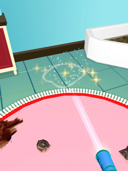 House Cleaning Survival (PC) - Steam Key - GLOBAL