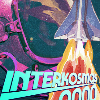 Interkosmos 2000 (PC) - Steam Key - GLOBAL