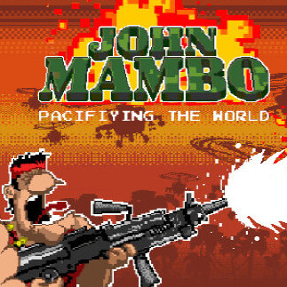 John Mambo (PC) - Steam Key - GLOBAL