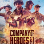 Company of Heroes 3 (PC) - Steam Key - ROW