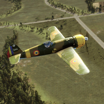 Steel Division 2 - Blood Feud in Transylvania (PC) - Steam Key - GLOBAL