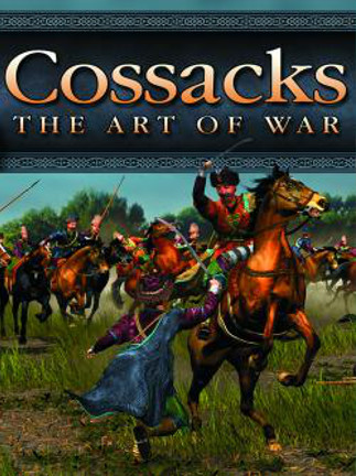 Cossacks: Art of War (PC) - Steam Key - EUROPE
