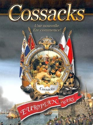 Cossacks: European Wars (PC) - Steam Key - EUROPE Cossacks: European Wars (PC) - Steam Key - EUROPE