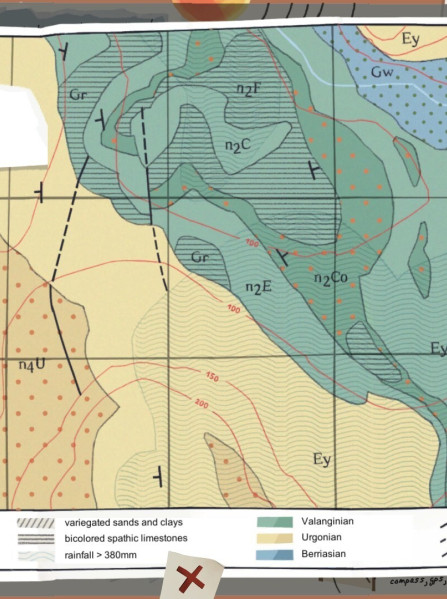 looK INside - Chapter 2 (PC) - Steam Key - GLOBAL