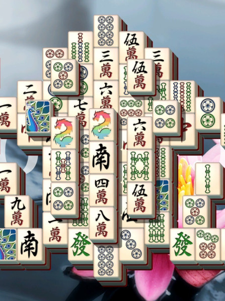 Mahjong Solitaire Refresh (PC) - Steam Key - GLOBAL
