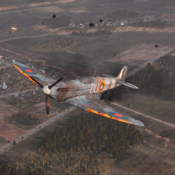 Steel Division 2 - Nemesis #6 - Siege of Dunkirk (PC) - Steam Key - GLOBAL