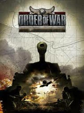 Order of War (PC) - Steam Key - EUROPE
