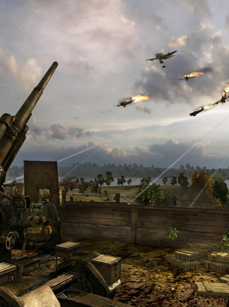 Order of War (PC) - Steam Key - EUROPE