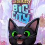 Little Kitty, Big City (PC) - Steam Key - EUROPE