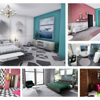 Hotel Renovator | Five Star Edition (PC) - Steam Key - GLOBAL