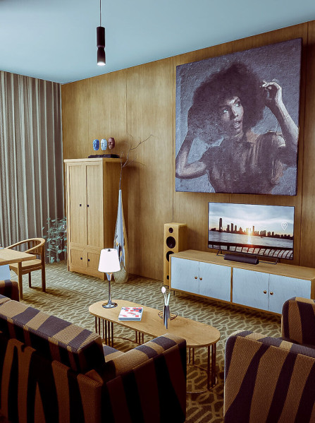 Hotel Renovator | Five Star Edition (PC) - Steam Key - GLOBAL Hotel Renovator | Five Star Edition (PC) - Steam Key - GLOBAL