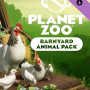 Planet Zoo: Barnyard Animal Pack (PC) - Steam Key - EUROPE