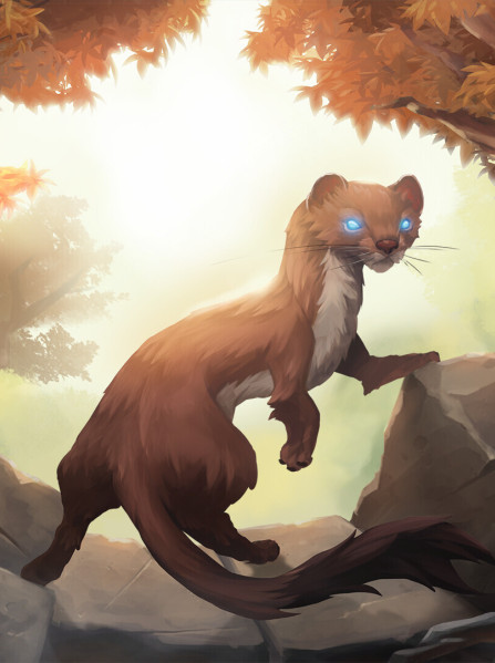 Northgard - Kernev, Clan of the Stoat (PC) - Steam Key - GLOBAL Northgard - Kernev, Clan of the Stoat (PC) - Steam Key - GLOBAL