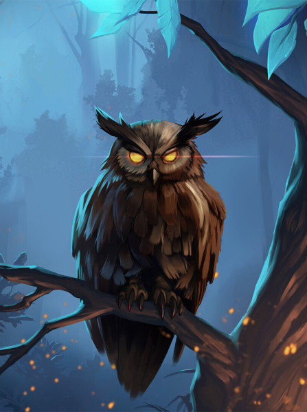 Northgard - Vordr, Clan of the Owl (PC) - Steam Key - GLOBAL
