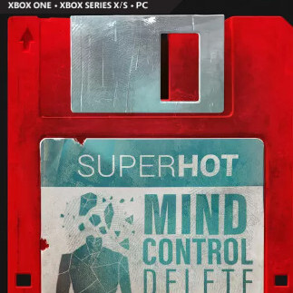 Superhot: Mind Control Delete (Xbox One) - Xbox Live Key - EUROPE
