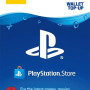 PlayStation Network Gift Card 250 EUR  - PSN Key  - GERMANY