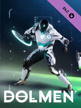 Dolmen - Rebel Set (PC) - Steam Key - GLOBAL Dolmen - Rebel Set (PC) - Steam Key - GLOBAL