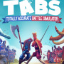Totally Accurate Battle Simulator (PC) - Steam Key - TURKEY