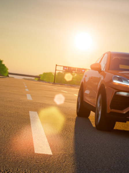 CityDriver (PC) - Steam Key - EUROPE