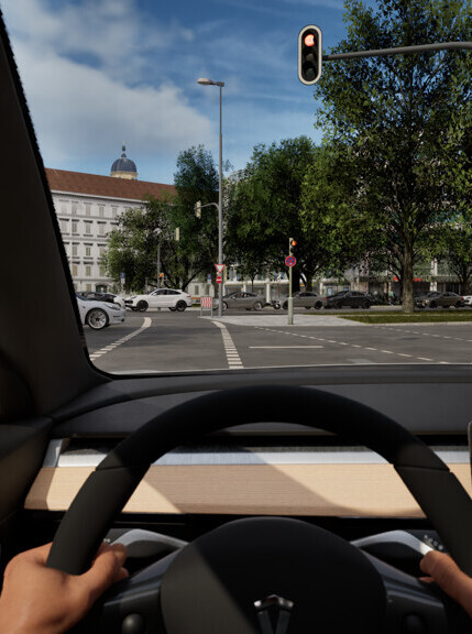 CityDriver (PC) - Steam Key - GLOBAL