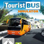 Tourist Bus Simulator (PC) - Steam Key - EUROPE