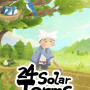 24 Solar Terms (PC) - Steam Key - GLOBAL