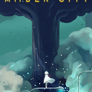 Amber City (PC) - Steam Key - GLOBAL