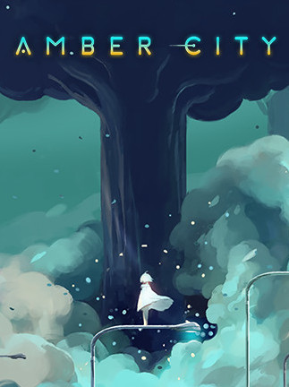 Amber City (PC) - Steam Key - GLOBAL
