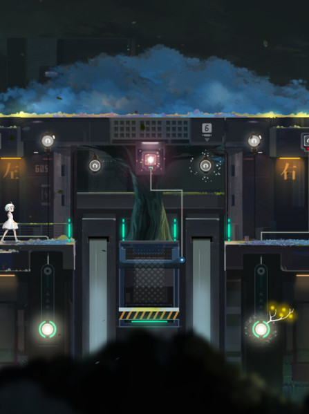 Amber City (PC) - Steam Key - GLOBAL