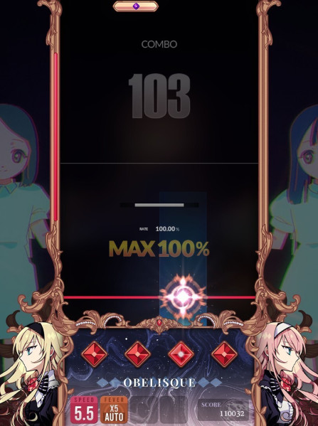 DJMax Respect V: Estimate Pack (PC) - Steam Key - GLOBAL DJMax Respect V: Estimate Pack (PC) - Steam Key - GLOBAL