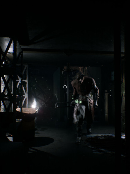Silent Rain (PC) - Steam Key - EUROPE Silent Rain (PC) - Steam Key - EUROPE