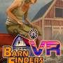 Barn Finders VR (PC) - Steam Key - GLOBAL