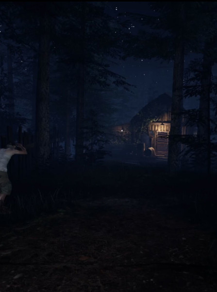 Barn Finders VR (PC) - Steam Key - GLOBAL