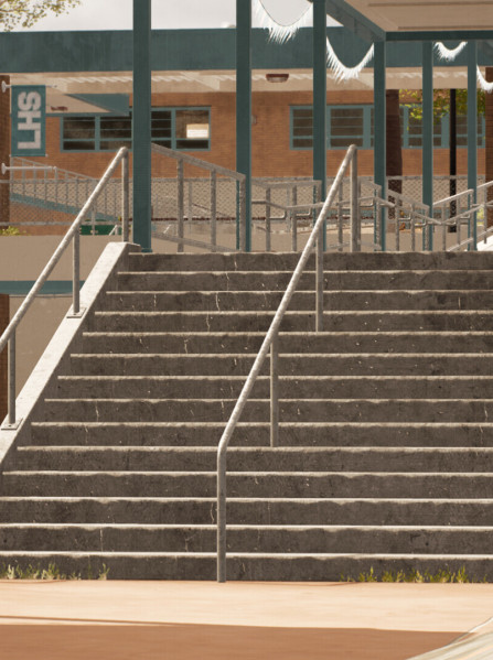 Session: Skate Sim Schoolyard (PC) - Steam Key - GLOBAL Session: Skate Sim Schoolyard (PC) - Steam Key - GLOBAL